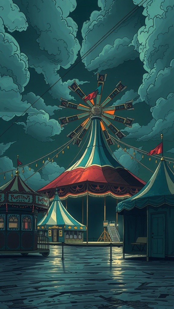 Batman and Spider-Man vs. Joker and Green Goblin: A Dimensional Showdown