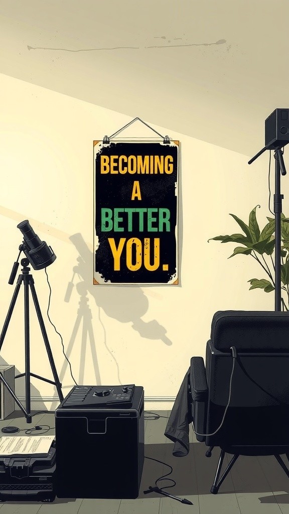 Breaking Bad Habits: A Teen's Guide to Success