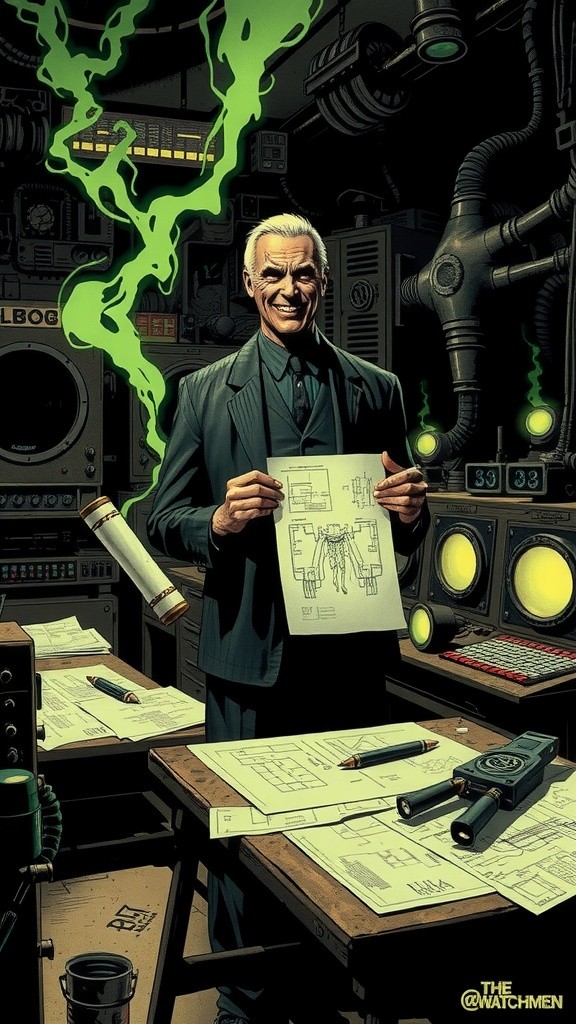 Batman and Spider-Man vs. The Joker and Green Goblin!