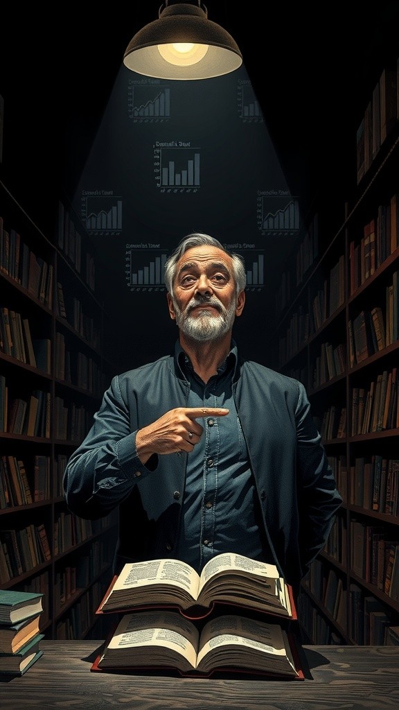 Keajaiban Otak Manusia: Lebih Pintar dari yang Kita Bayangkan!