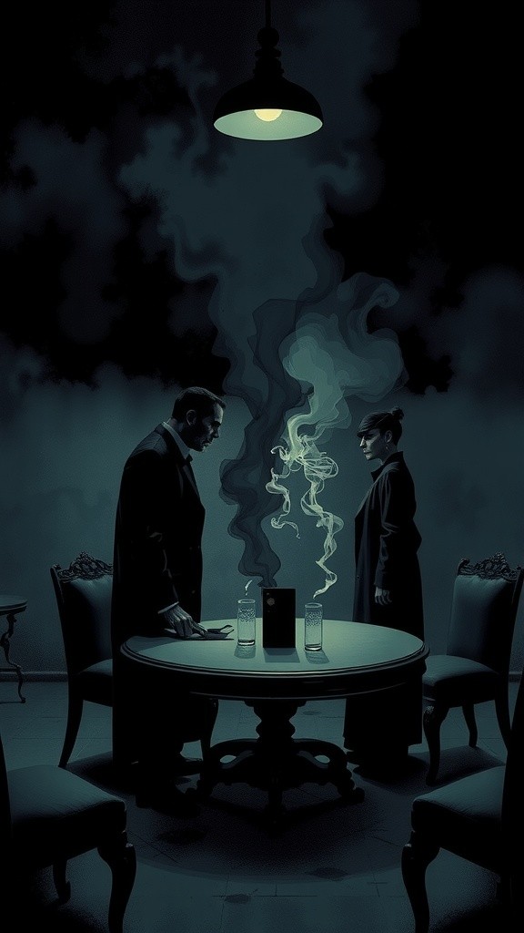 OTF: Legacy in Unity