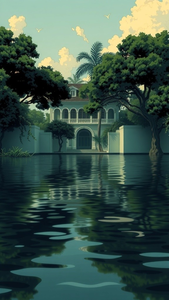 Alex: A Mentor's Journey to Success in Bayelsa