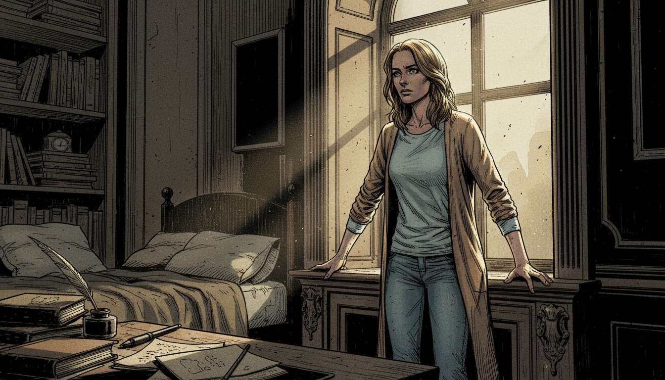 The Strength in Vulnerability