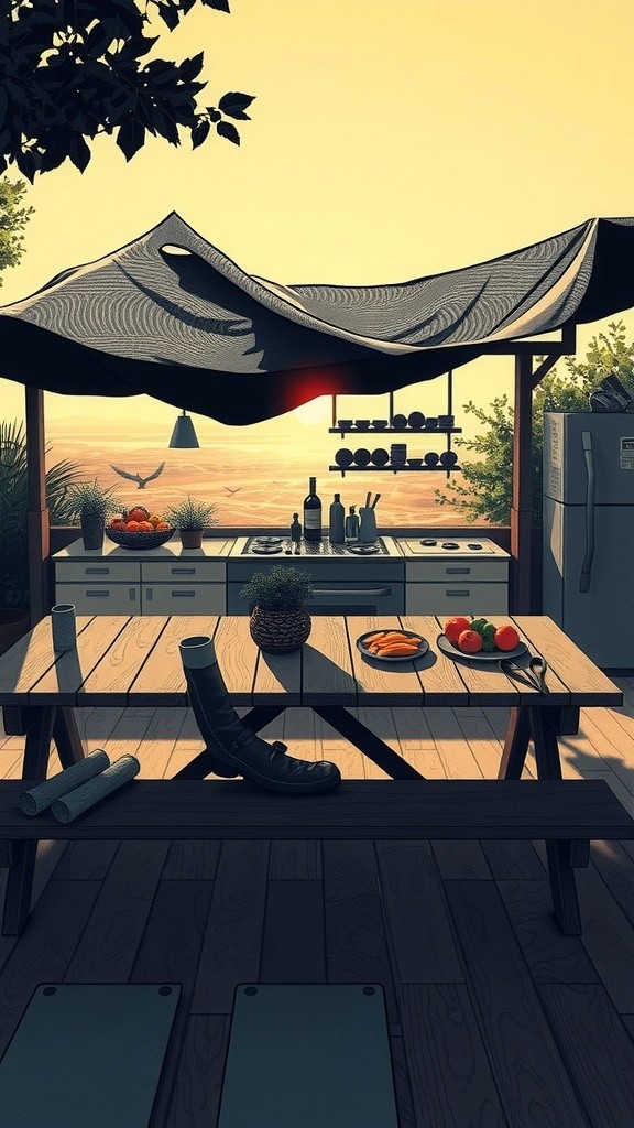 Integrating Balanced Nutrition and Active Lifestyles in Health Coaching