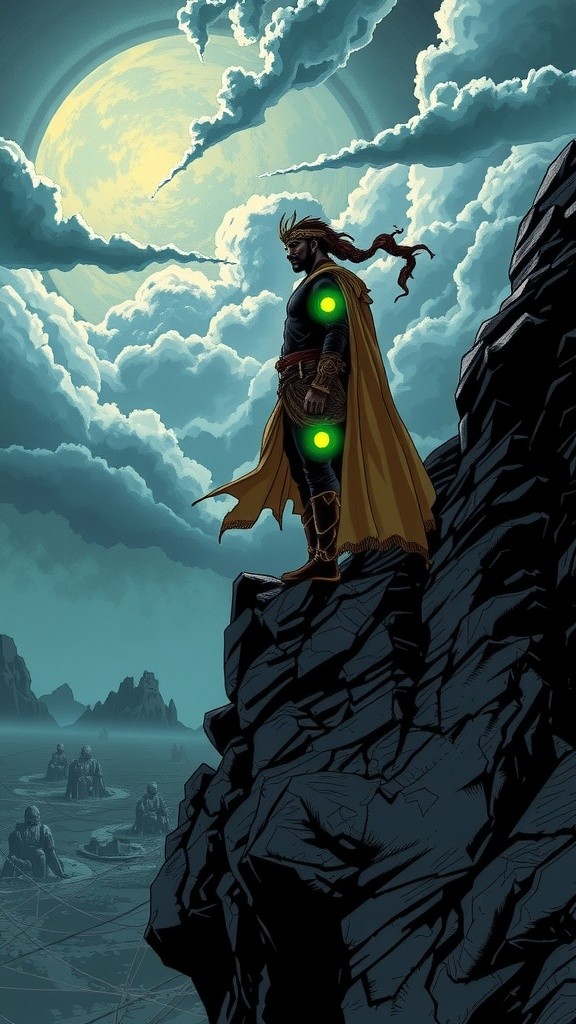 तुलसी विवाह: भगवान विष्णु और वृंदा की कथा