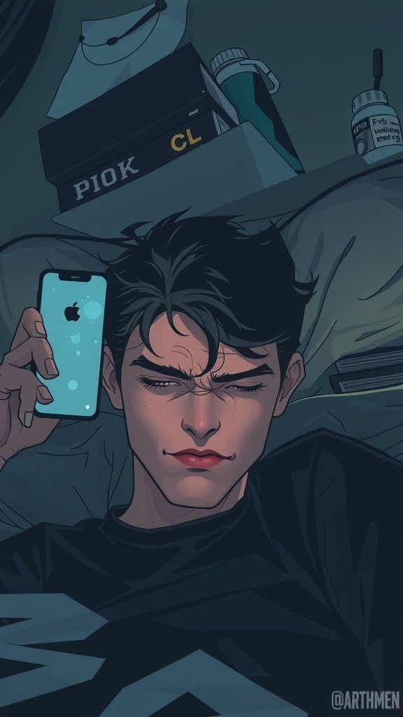 Messages from Tomorrow: The Forgotten App that Changed Everything