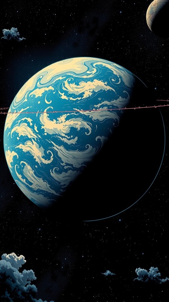 Fascinating Facts About Nature and Science