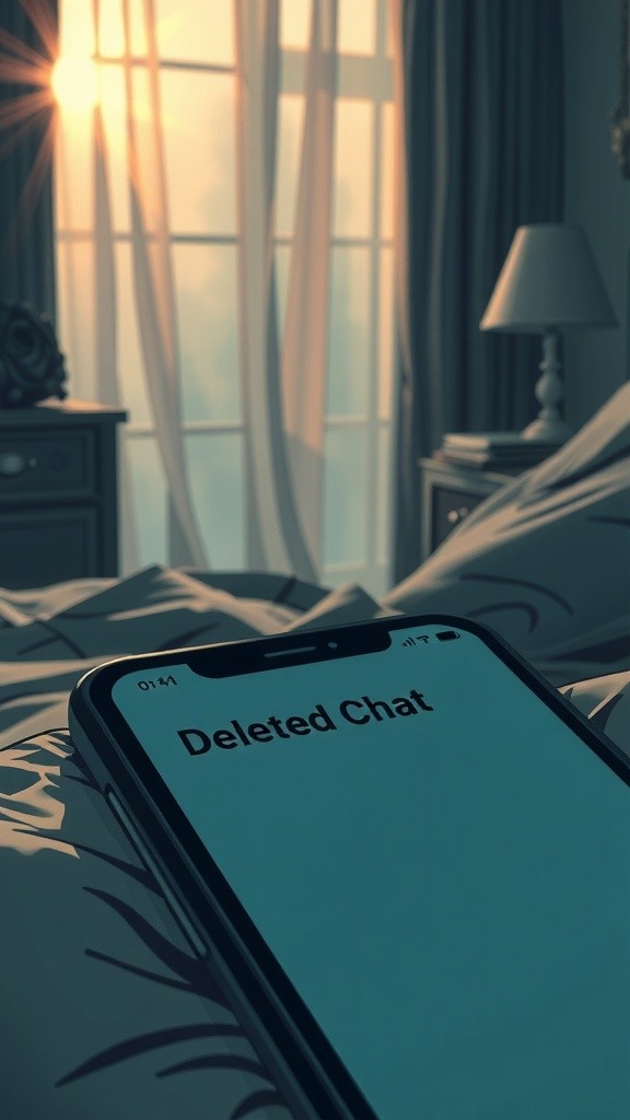 استمع لصوت مستقبلك قبل فوات الأوان