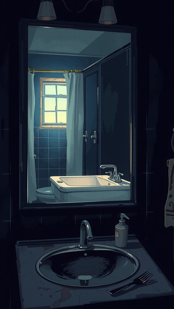 Reflections of Identity