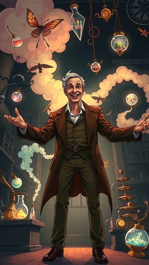 Gotham's Heroes Unite Against the Joker and Green Goblin