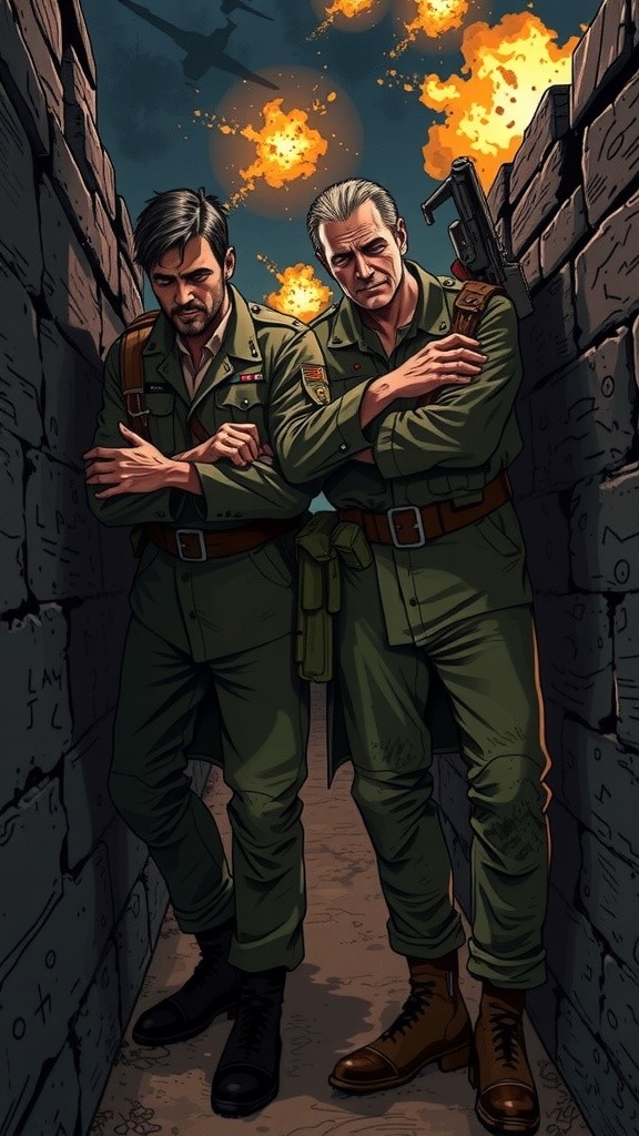 نفرت کے لمحے میں انسانیت کی جیت