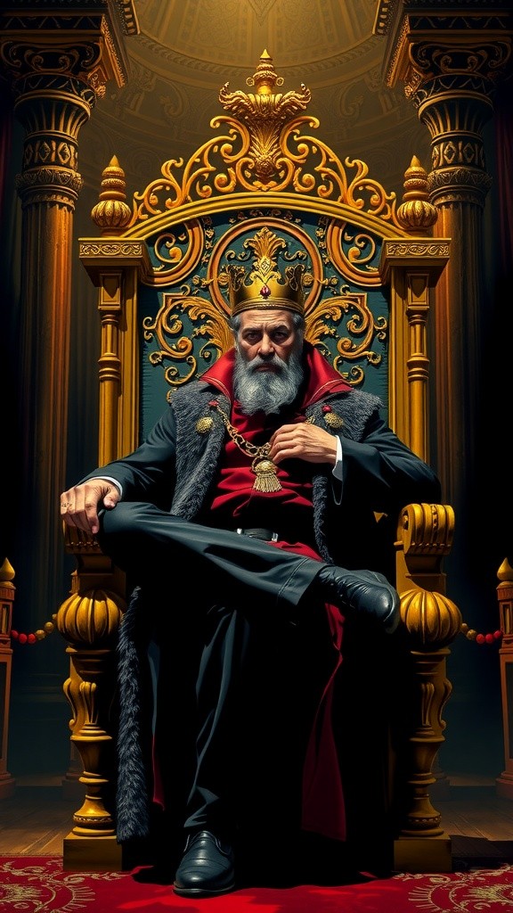 Badsha Ka Insaaf: Bhoot Aur Ghulam Ka Kissa