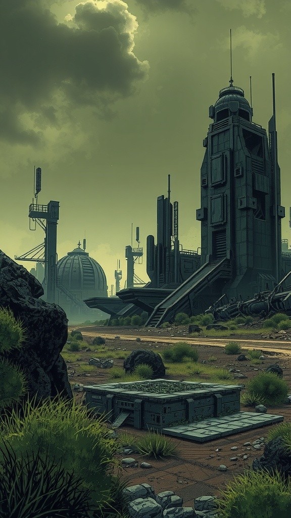 आख़िरी बटन: स्वतंत्रता की लड़ाई