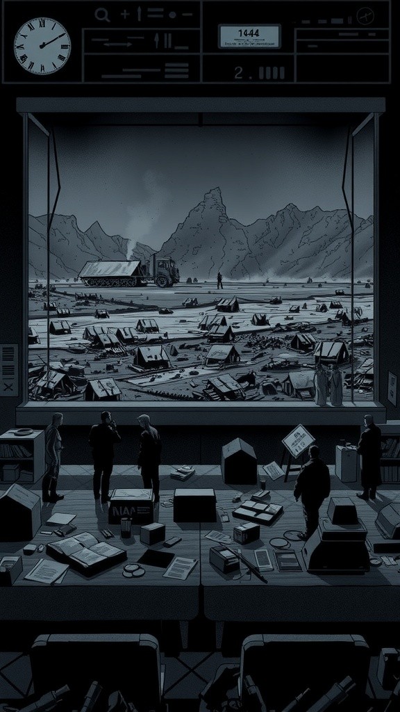 The Master of Deception: Garbo's Role in D-Day