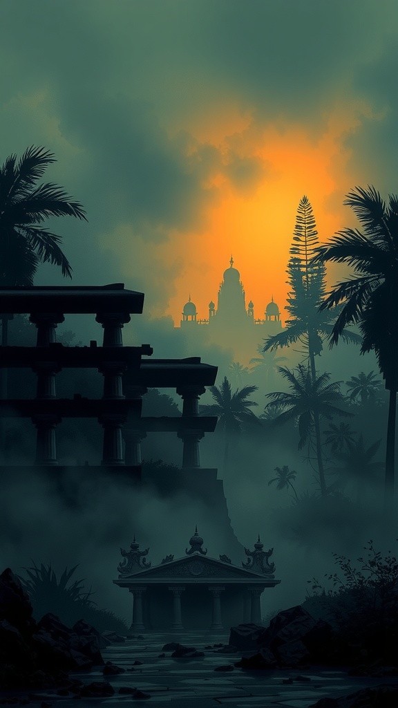 उज्जैनी शक्तिपीठ: माँ महाकालेश्वरी का रहस्य