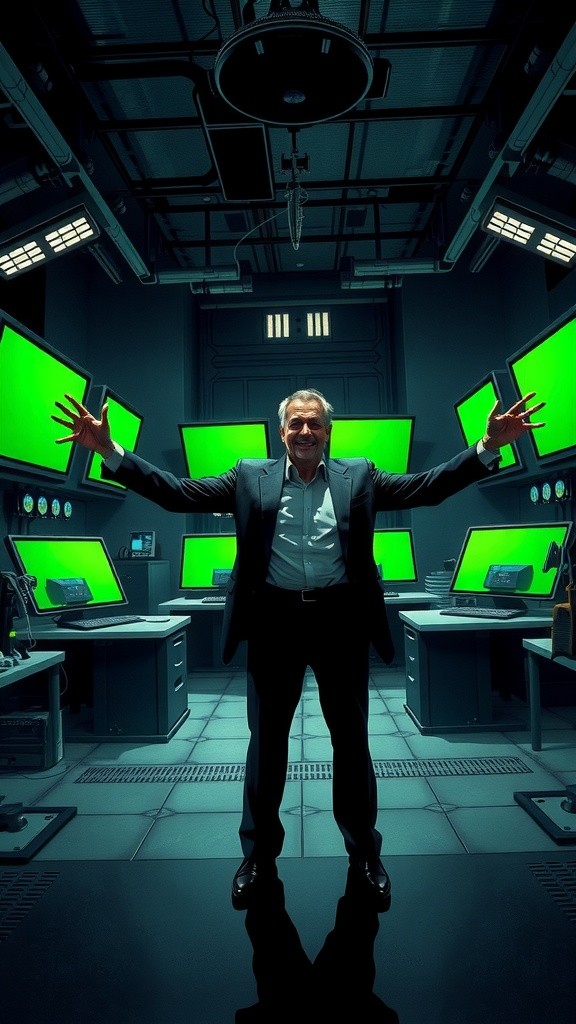 Kolaborasi Batman dan Spider-Man Melawan Joker dan Green Goblin