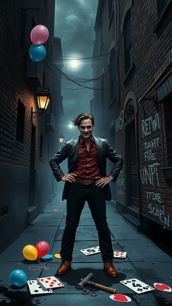 Batman and Spider-Man: Dimensional Showdown!