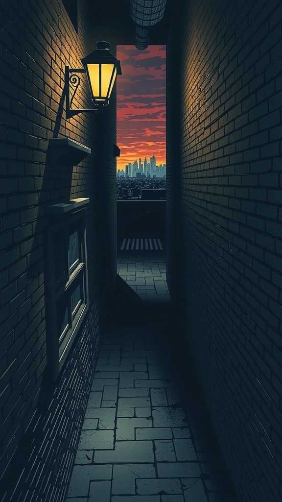 Batman and Spider-Man Unite Against the Joker and Green Goblin