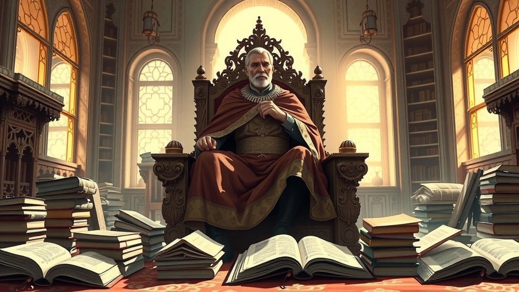 قيمة الإنسان في نظر الخوارزمي