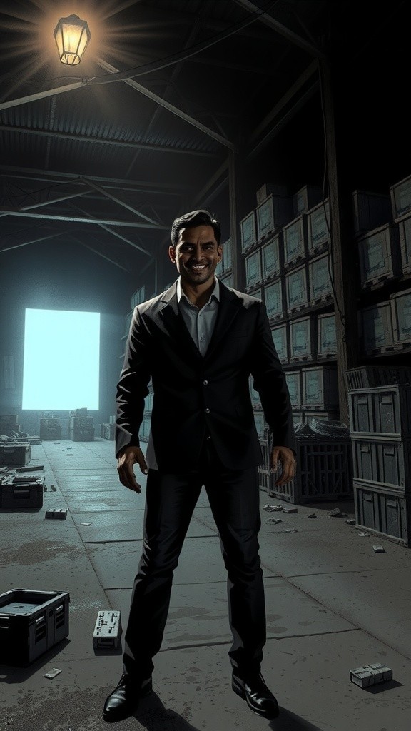 Batman and Spider-Man: Dimensional Showdown Against the Joker and Green Goblin