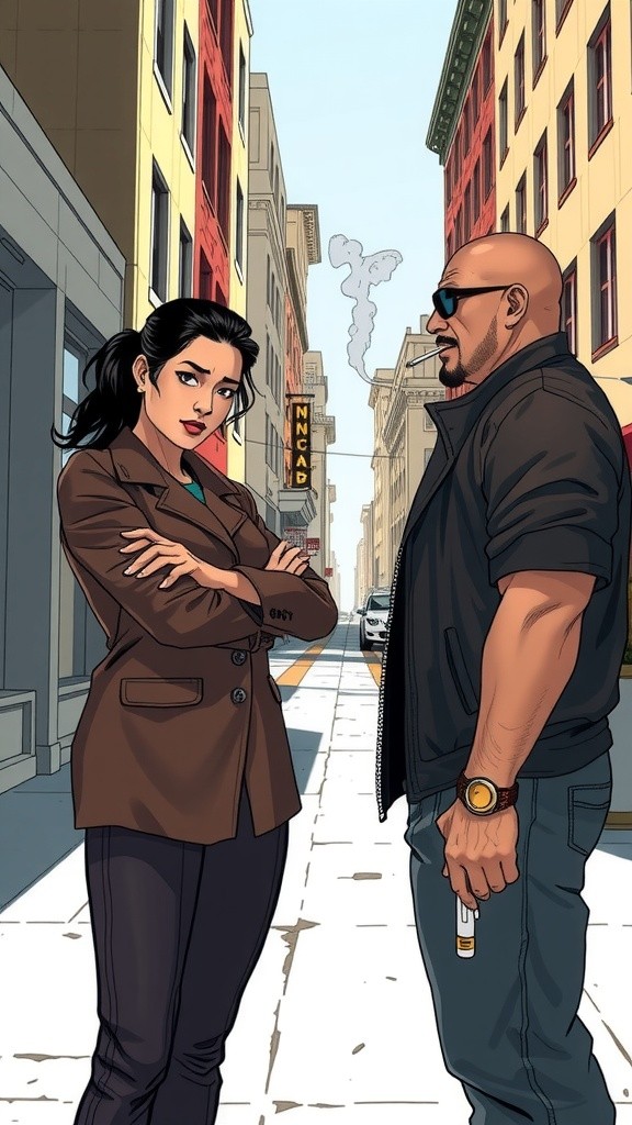 Diskusi Keren tentang Merokok