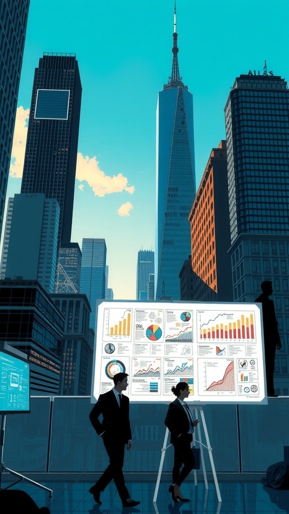 Essential Business Skills