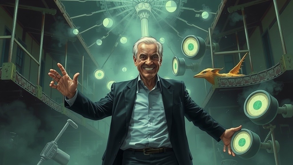 Batman and Spider-Man Unite Against the Joker and Green Goblin