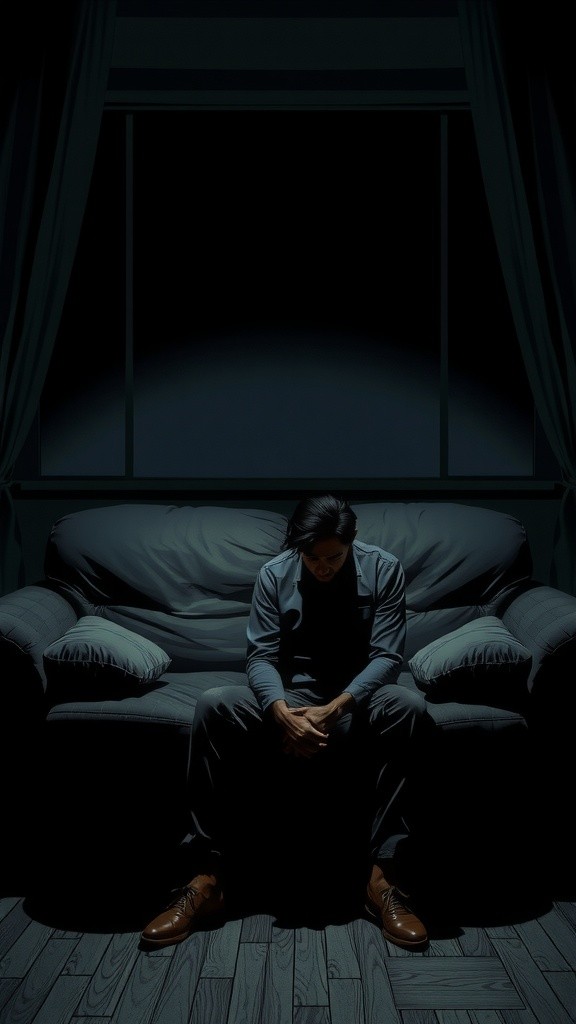 दर्द से पहचान तक: हार मत मानो