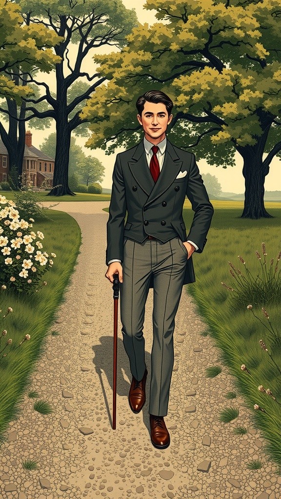 The Rise of Franklin D. Roosevelt