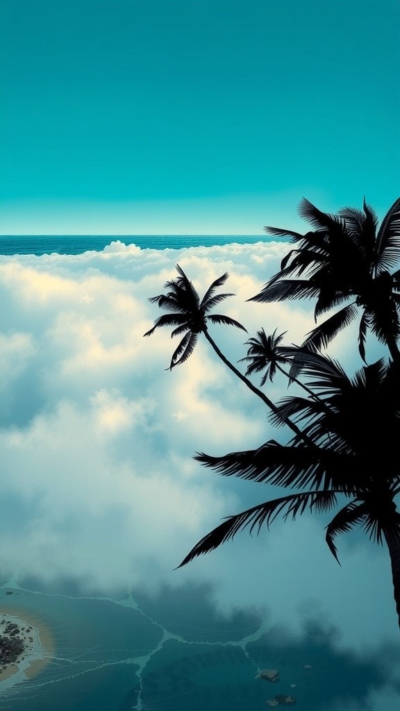 Exploring Mirage Island