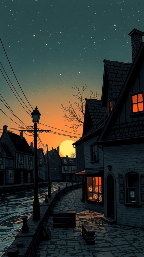 Alden and the Lost Star