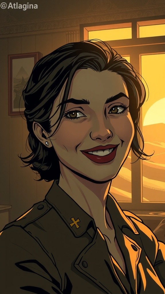 Lyudmila Pavlichenko: The Deadliest Female Sniper in History