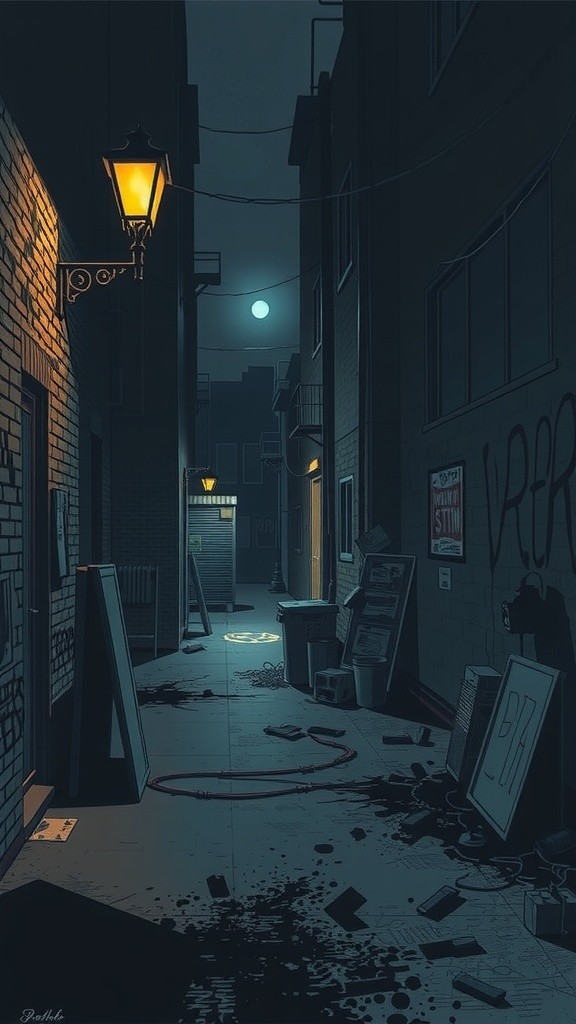 Batman and Spider-Man vs. Joker and Green Goblin: A Dimensional Showdown