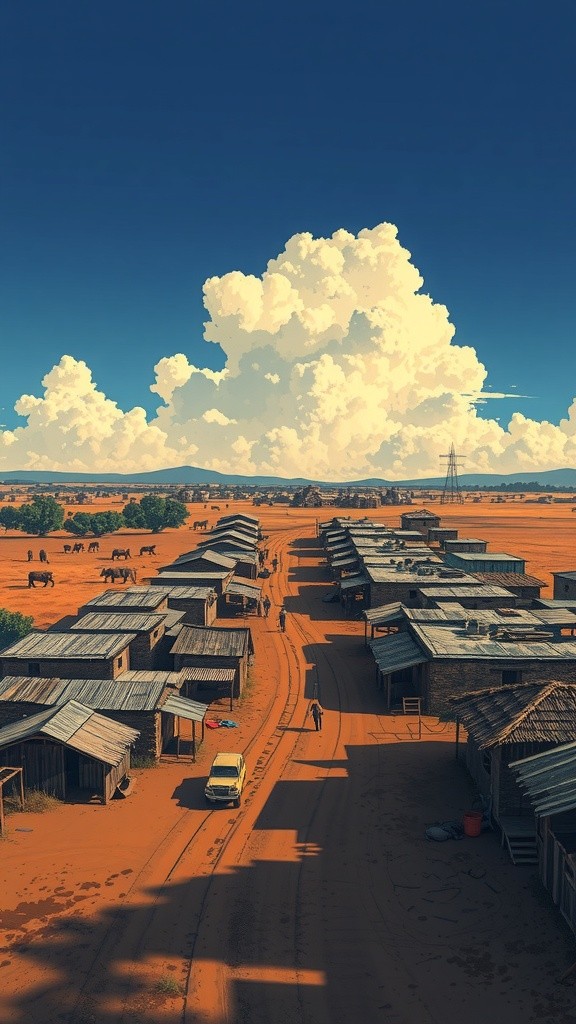 Narok: Born from the Black Water