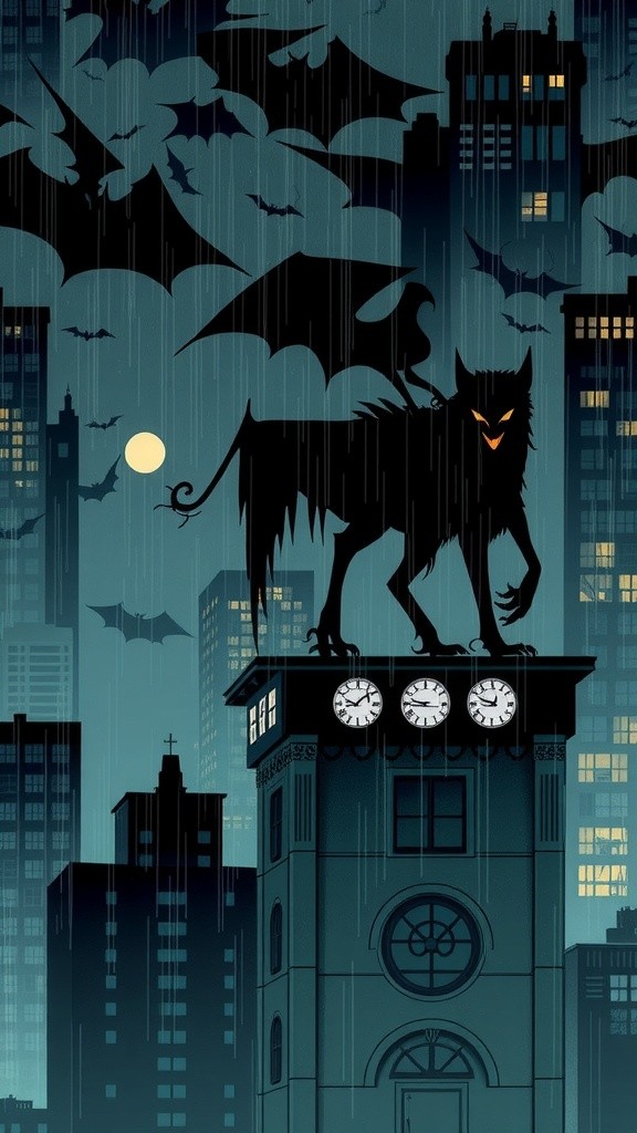 Venom’s Shadow War: Heroes Unite!