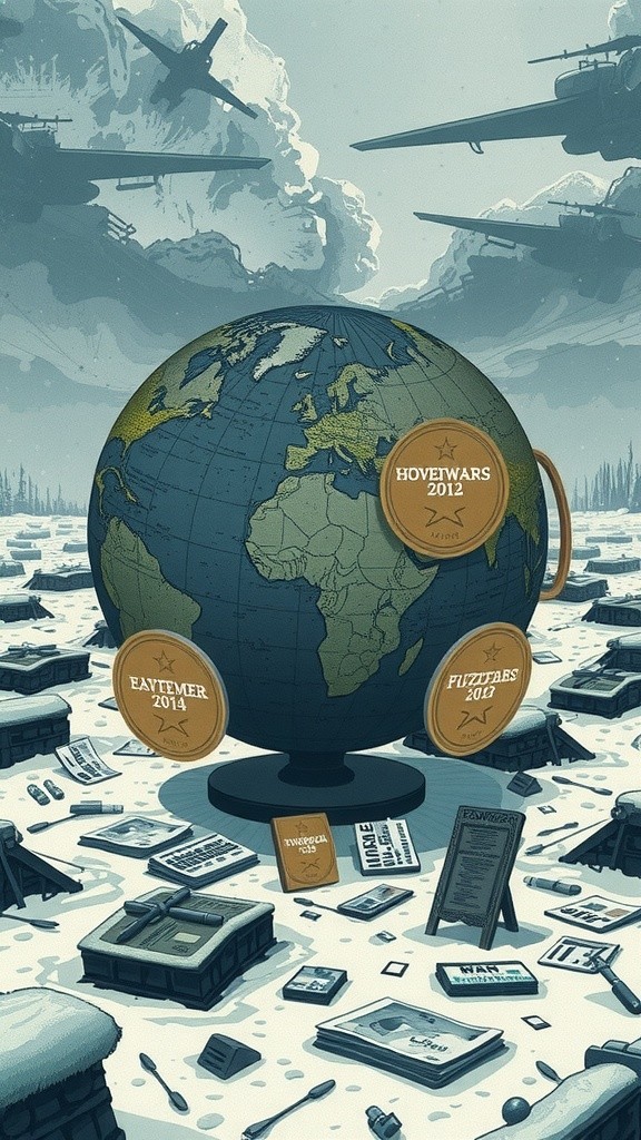 A Legend's Resilience: The Unyielding Spirit of a Wounded Warrior