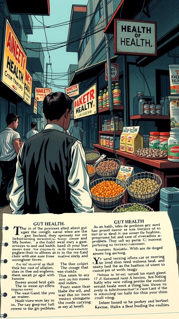 Gut Health: Aasan Tips for Better Digestion