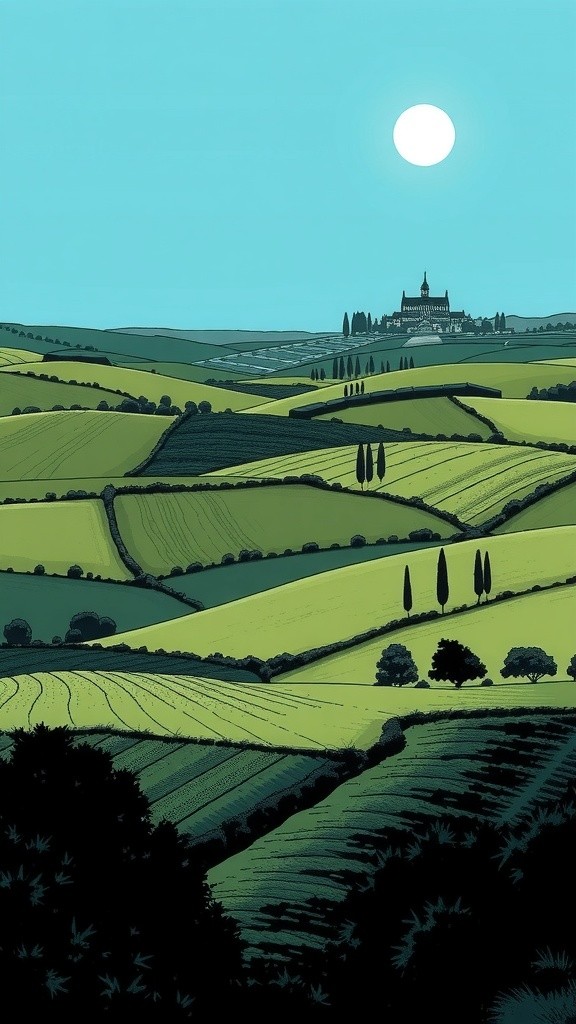 The Tale of Joan of Arc