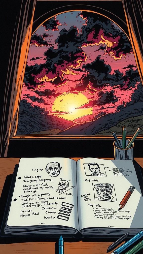 Dreams to Reality: Hustle Hard, Shine Bright!