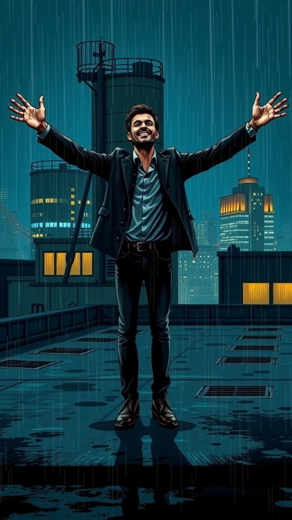 Batman and Spider-Man Unite Against Joker and Green Goblin