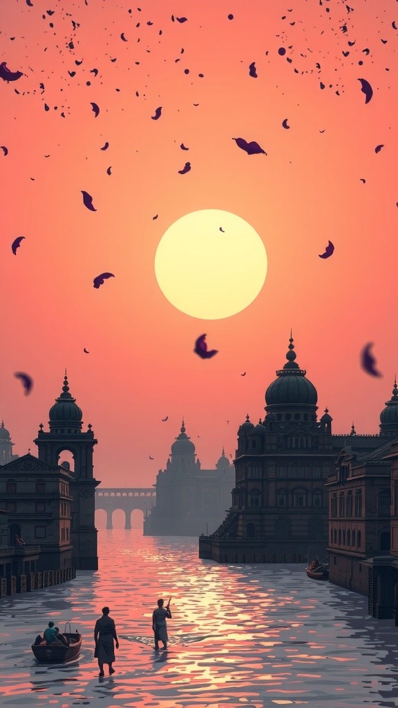 काशी में माँ सती का कर्ण भाग और माँ विशालाक्षी का शक्तिपीठ