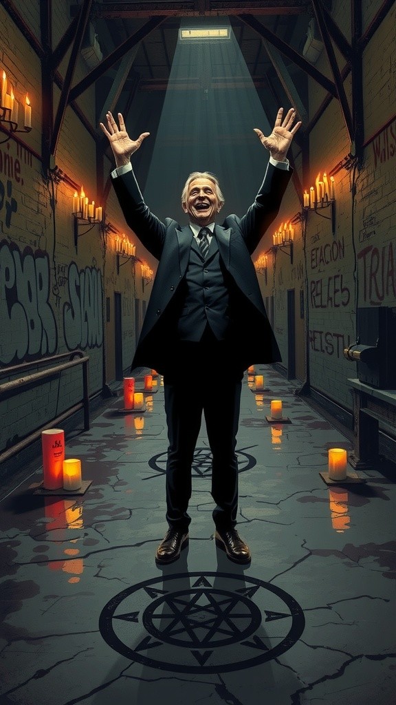 Batman and Spider-Man vs. Joker and Green Goblin: A Dimensional Showdown