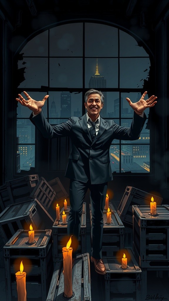 Joker's Summoning: Batman and Spider-Man Unite!