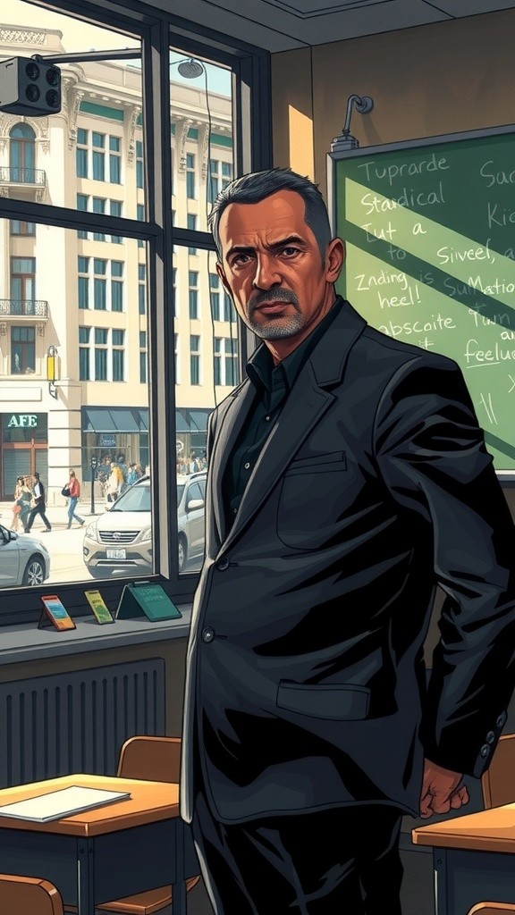 Kisah Profesor dan Tukang Ojek