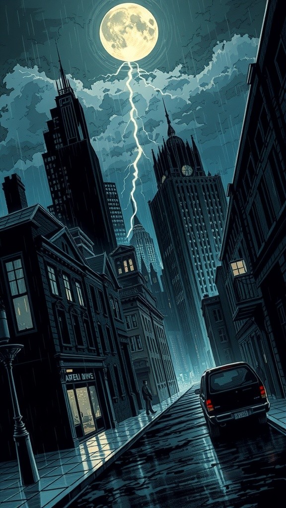 Batman and Spider-Man: Dimension Clash Against the Joker and Green Goblin