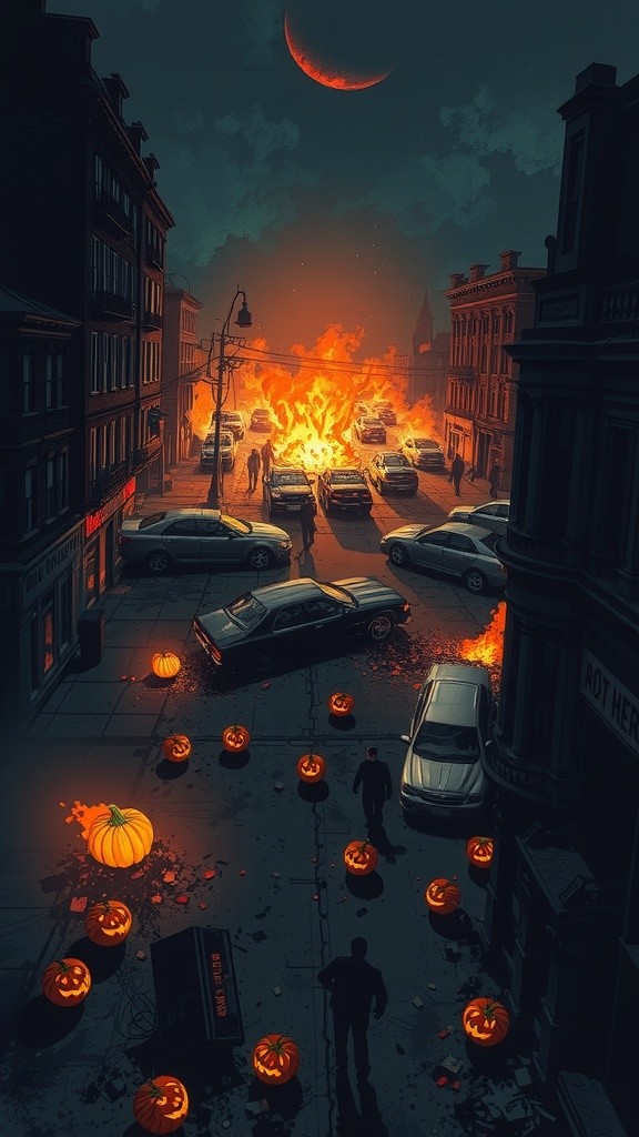 Batman and Spider-Man: Dimension Collision!