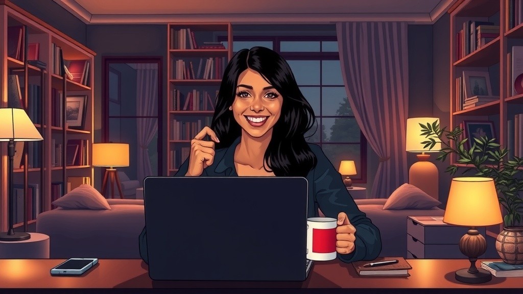 अपनी आशा को मत खोना - बड़ा बनने की प्रेरणा!