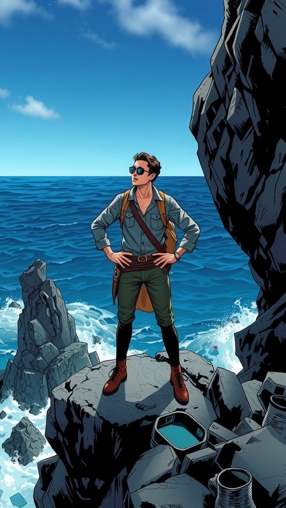 The Discovery of Angola and Its Founders