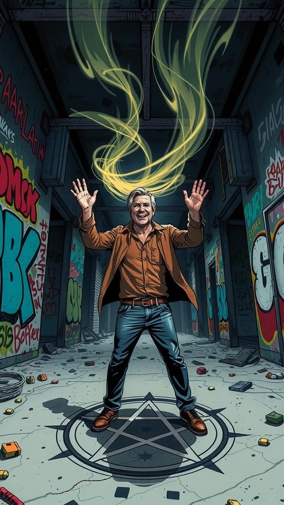 Batman and Spider-Man: Dimensional Showdown Against the Joker and Green Goblin