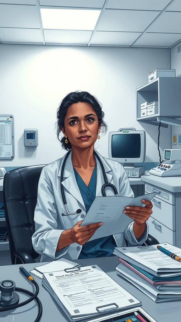 Toxic Exposure: Unraveling Methemoglobinemia in Industrial Workers